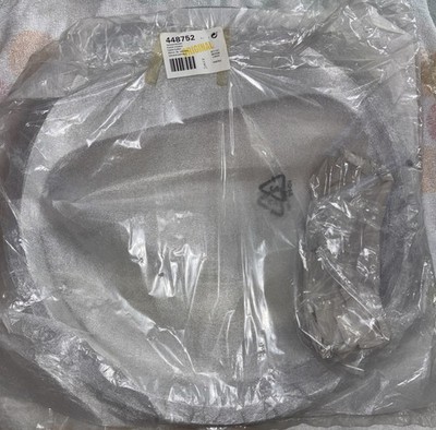 OEM Bosch 00448752 Appliance Frame-Window 1383762 448752 AH3465758 EA3465758 JD8