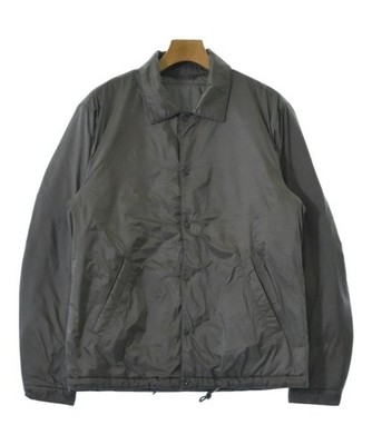 Ten-C Blouson Jackets (Other) DarkGray 48(Approx. L) 2200586293164