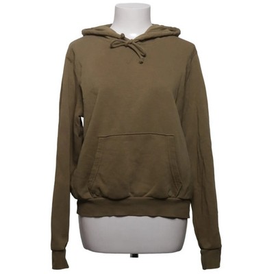 Divided by H&M, Kapuzenpullover, Größe: M, Grün, Baumwolle/Polyester #rTI