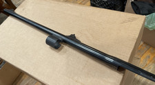 Remington 1100 12 Ga Smooth Bore Slug Barrel 22 With Sights. Excellent Cond