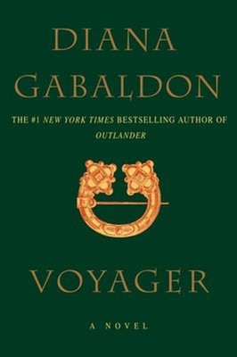 Voyager : A Novel Paperback Diana Gabaldon