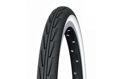 MICHELIN REIFEN 600A CONFORT CITY´J TDA