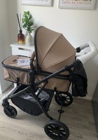 Ickle Bubba Cosmo Travel System