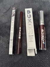 BUXOM Full On Plumping Lip Polish Gloss & Pen...