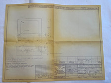 F-104 Starfighter Oryginalna kopia fabryczna z 1960 roku #3
