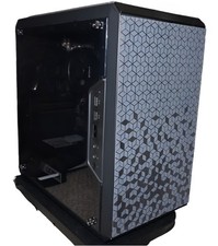 Windows 11 PRO Desktop PC AMD Ryzen 7 7700X 8-Core 16GB DDR5 512GB SSD 700 Watt