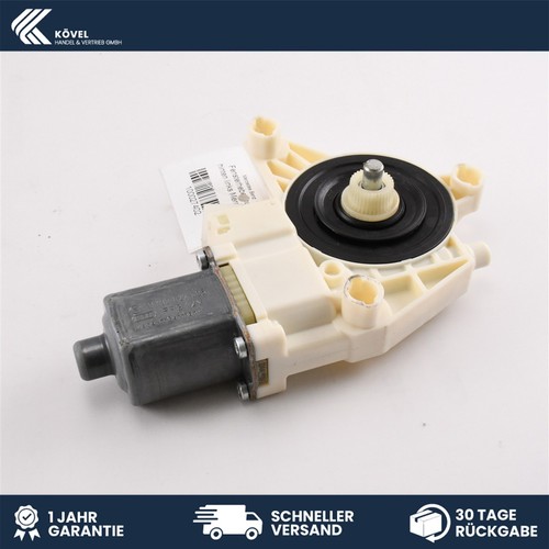 Fensterhebermotor hinten links Mercedes Benz C-Klasse W204 A2048200542