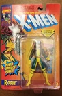 Vintage 1994 Toy Biz Marvel X-Men ROGUE Action Figure