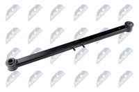 NTY Lenker, RadaufhäNgung ZWT-MZ-047 FüR Mazda