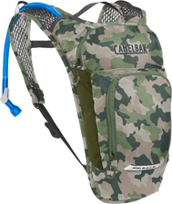 CAMELBAK : MINI M.U.L.E.® : CAMO : 1.5L / 50OZ