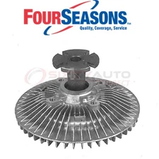 Four Seasons Engine Cooling Fan Clutch for 1975-1979 Chevrolet G30 - Belts wm
