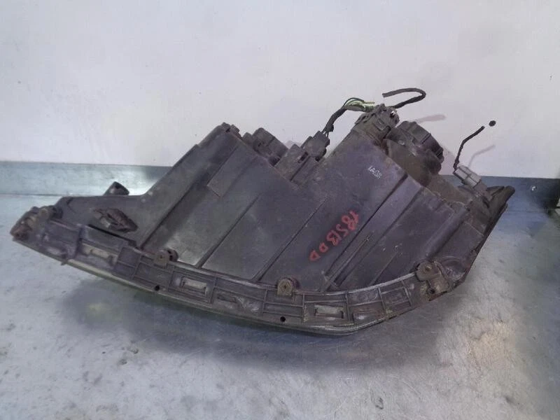 8310409102 scheinwerfer rechts für SSANGYONG KYRON 2.0 2005 4729570 - Bild 3 von 4