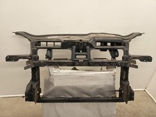 VW Golf V 1K5 Variant Bj 2008 original Schlossträger Frontmaske 1,6L 75KW Benzin