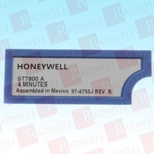 HONEYWELL ST7800A1088 / ST7800A1088 (USED)