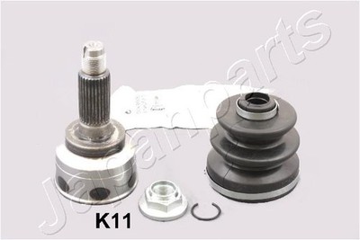 JAPANPARTS GI-K11 Joint Kit, drive shaft for KIA