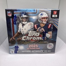 2025 Topps Chrome Sapphire Football Checklist Guide in-content 25