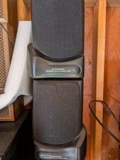 Pioneer S-P5500 Speakers- Excellent Condition