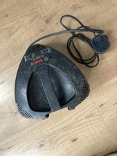 BOSCH AL 3640 CV Battery Charger