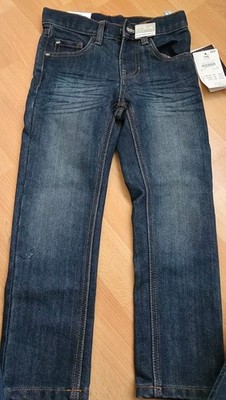 JEANS SLIM FIT GE 116