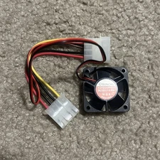Sunon KD1204PFS2	Fan Computer part Cooing fan
