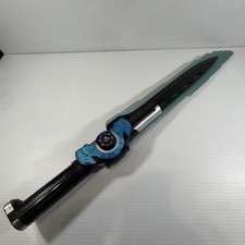 Power Rangers Beast Morphers Beast-X Electronic Saber Lights Sounds Toy Weapon
