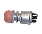 1 Pack Rubber Capped Push Button Switch for Industrial Hose Reel