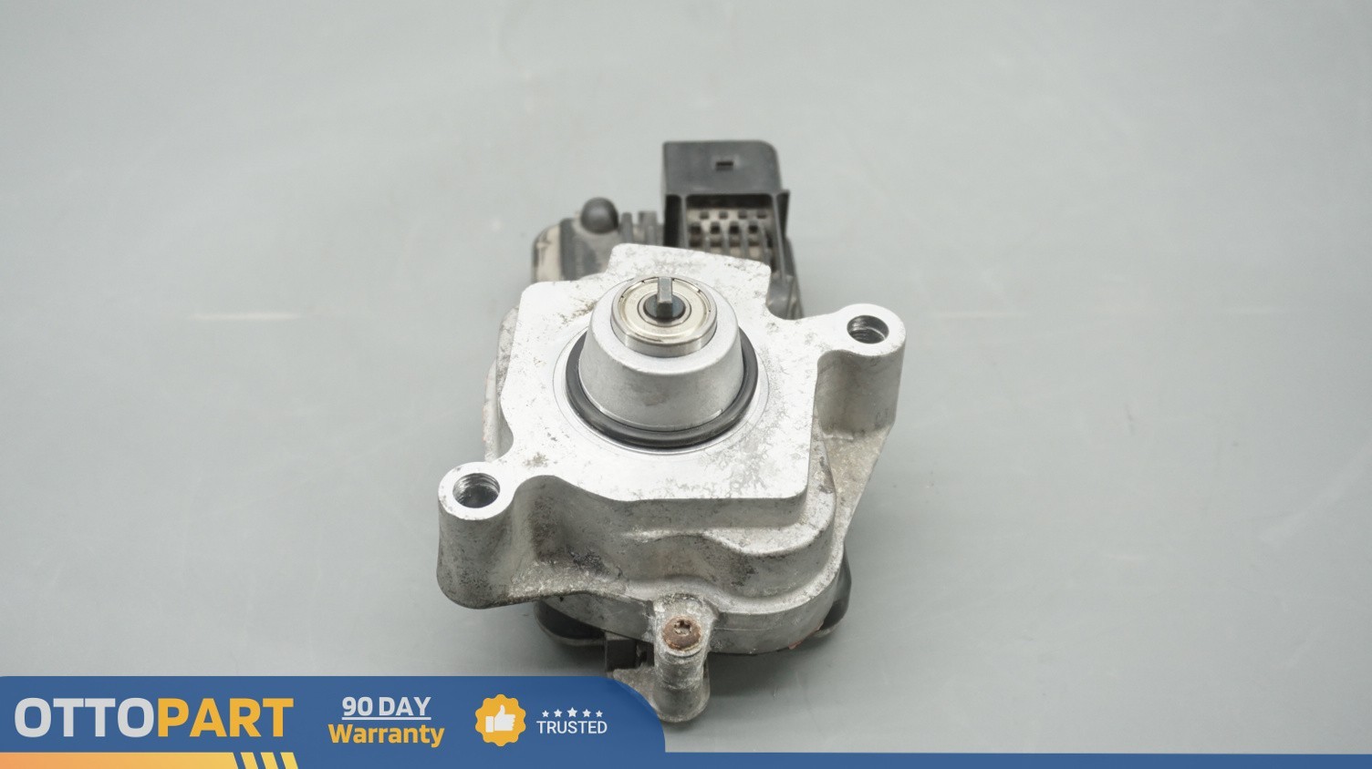 Maserati Quattroporte 2014-2017 Transfer case