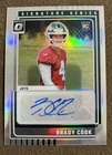 2025 Donruss Optic Brady Cook Base (RAW)