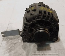 Alternateur Audi QUATTRO