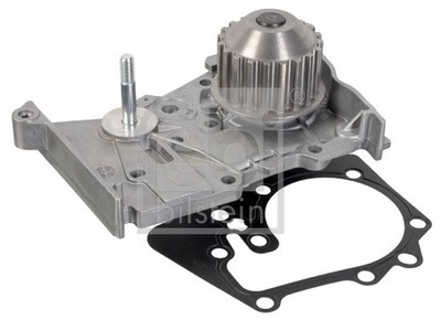 FEBI Water Pump engine cooling for RENAULT DACIA NISSAN 1,6 1,4 21010-00QAA K4M