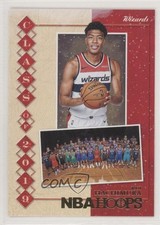 2019-20 Panini NBA Hoops Class of 2019 Winter Rui Hachimura #15 15fy