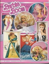 THE BARBIE DOLL BOOM: IDENTIFICATION AND VALUES By J. Michael Augustyniak NEW 