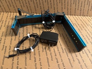 Integy Pit Table LED Light