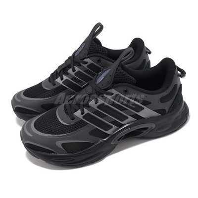 adidas Climacool Venttack Core Black Ion Metallic Men Road Running Shoes IF6723
