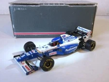 Bbr 1/43 Williams Renault Fw17