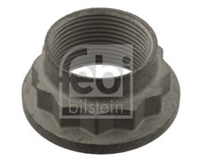 Mutter Kegelrad FEBI BILSTEIN 44736 für MERCEDES SPRINTER Stahl B906 Bus 209 CDI Mutter Kegelrad FEBI BILSTEIN 44736 für MERCEDES SPRINTER Stahl B906 Bus 209 CDI