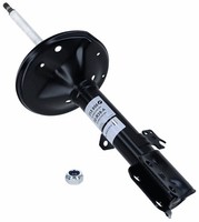 StossdÄMpfer Vorderachse Rechts FÜR Toyota RAV 4 II ( A2 ) - Sachs 313 806
