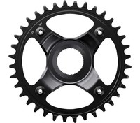 Shimano Fahrradkettenblatt 36Z SM-CRE80