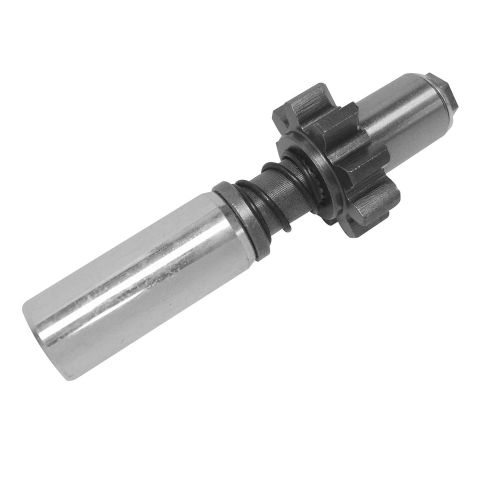 Spyke Starter - Jackshaft 465049 Foto 2 de 4