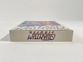 Nintendo NES Kabuki Quantum Fighter USA Tr&egrave;s Bon &eacute;tat