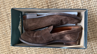 Alden 9697F