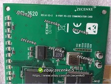 ADVANTECH PCI-1620 REV.A1 03-2