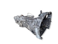 Subaru Forester SH 2010 6 Gang Schaltgetriebe TY757V1XAB Diesel 108kW UCK20056