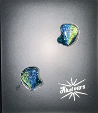 Linsoul Kiwi Ears Forteza in Ear Monitor, 1BA + 2DD HiFi Wired Earbuds