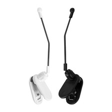 Piano Music Book Clip Book Nonslip Stand Binder Piano Sheet Music Holder