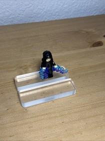 LEGO Star Wars Emperor Palpatine Minifigure sw0210 From Sets 10188 & 8096