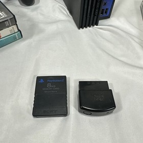 Guitar Hero Bundle. Sony Playstation2 PS2 Fat Console  - Guitars, Games, & More.