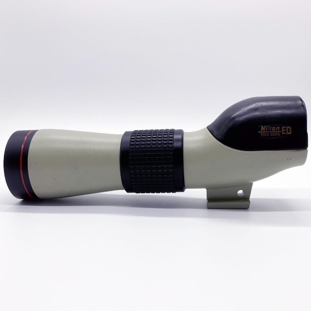 Nikon ED Fieldscope | eBay