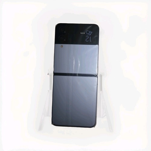 Galaxy Z Flip4 Dummy Display Phone - Samsung.