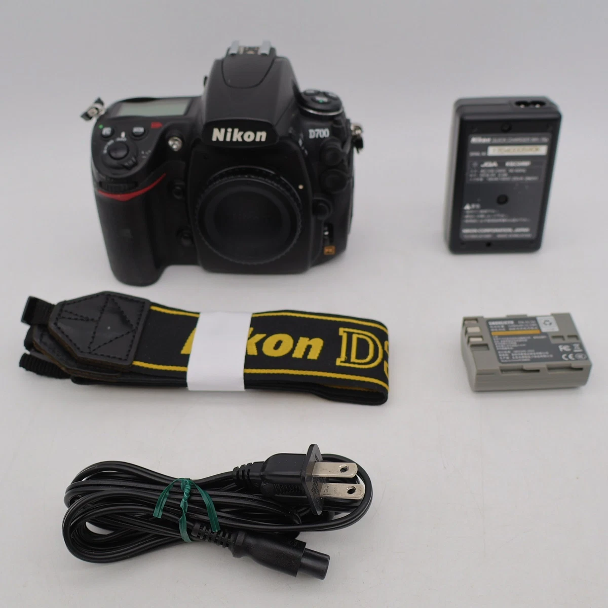 Nikon D700 Digital Cameras for Sale - Shop New & Used Digital